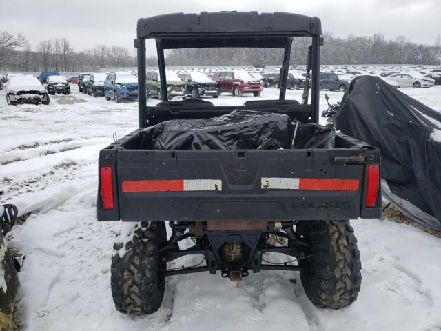 2015 POLARIS RANGER ETX 3NSRMA325FE375072