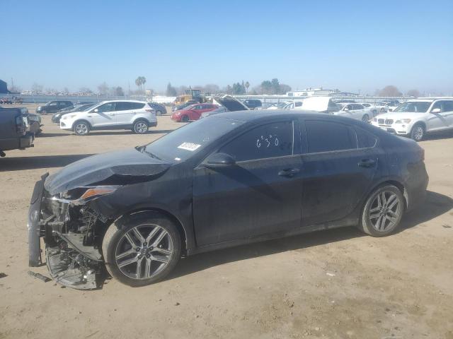 2019 KIA FORTE GT L - 3KPF34AD1KE037675