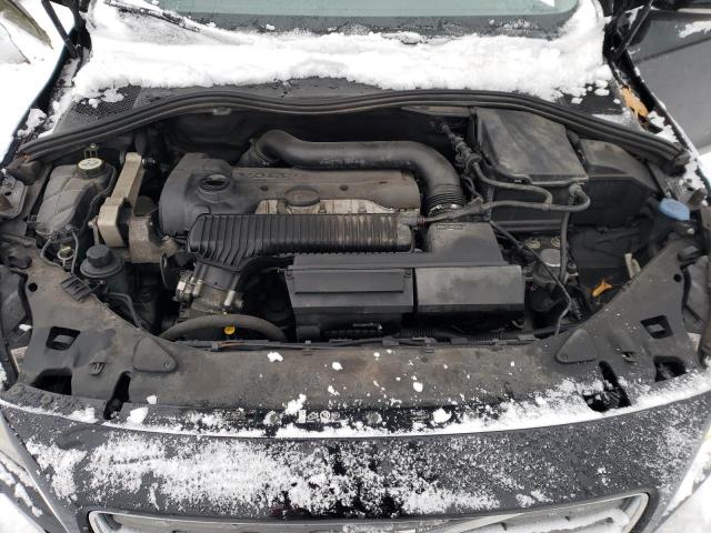 YV1622FS8C2088596 Volvo S60