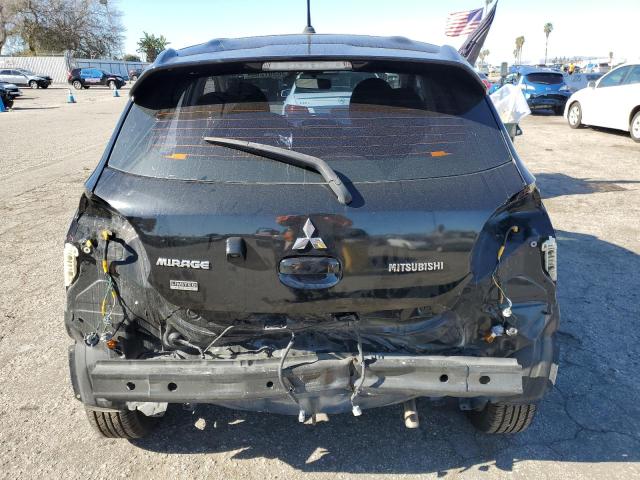 2019 MITSUBISHI MIRAGE LE ML32A5HJ5KH004407