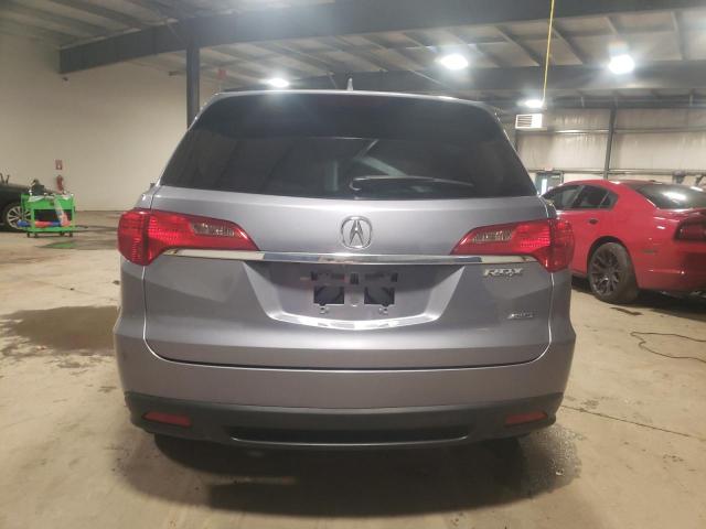 5J8TB4H30FL028676 Acura RDX