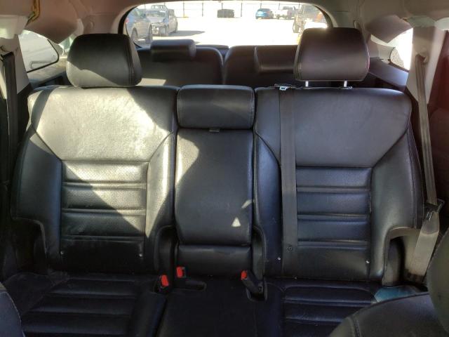 5XYPH4A51KG463853 KIA SORENTO EX