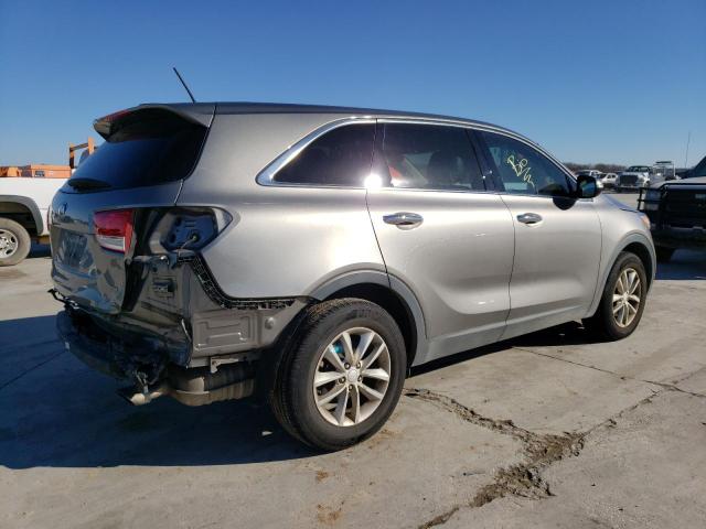 2016 KIA SORENTO LX - 5XYPG4A35GG057082