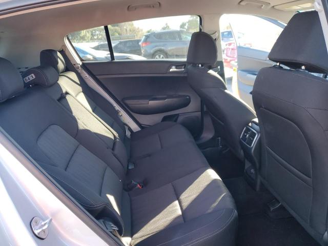 KNDPM3AC3L7694319 KIA Sportage Lx