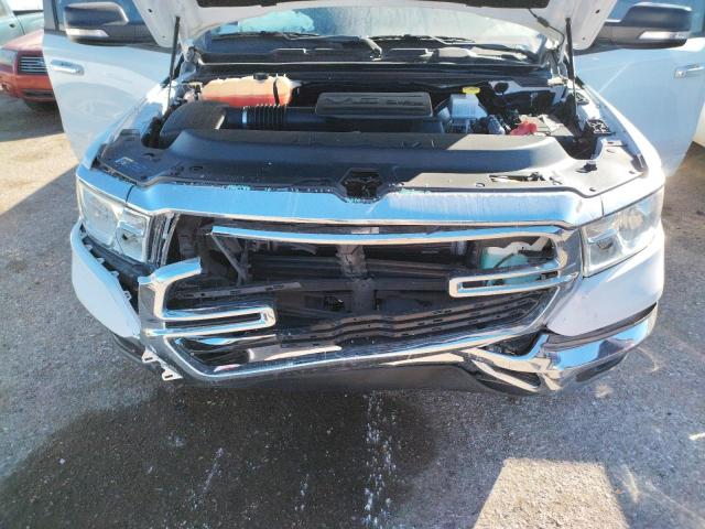 2019 RAM 1500 BIG H - 1C6RREBG7KN641888
