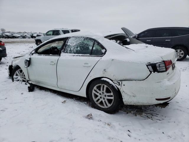 2018 VOLKSWAGEN JETTA S - 3VW2B7AJ9JM261187