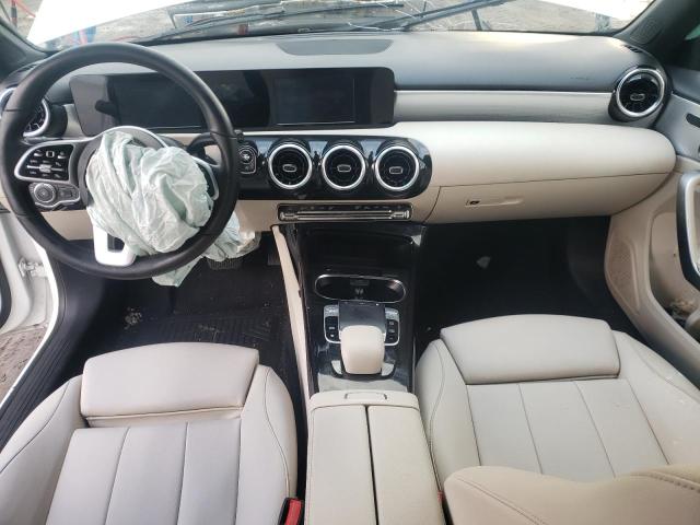 2019 MERCEDES-BENZ A 220 - WDD3G4EBXKW013595