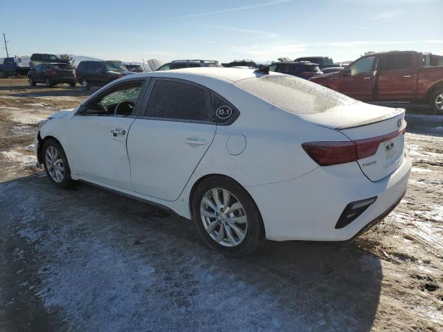 2021 KIA FORTE GT L - 3KPF34AD8ME297719