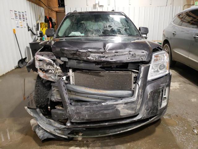 2015 GMC TERRAIN SL - 2GKFLWEK9F6120172