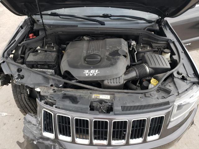 1C4RJEAG6EC141223 Jeep Grand Cherokee Laredo