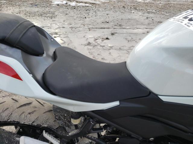 2023 KAWASAKI ER400 D - JKAERKD15PDAK5034