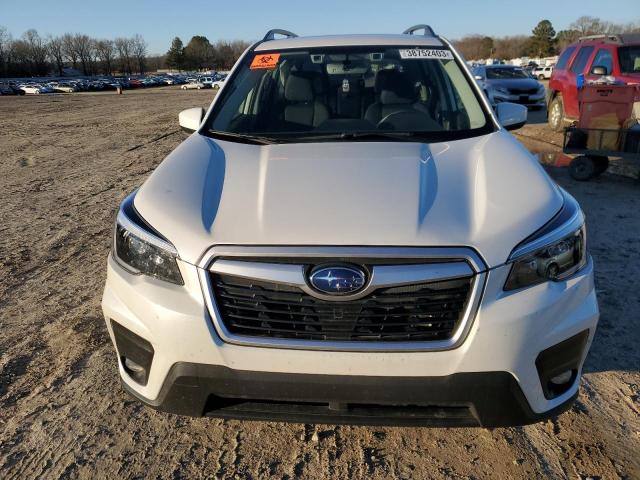 2021 SUBARU FORESTER P - JF2SKAFC2MH525953