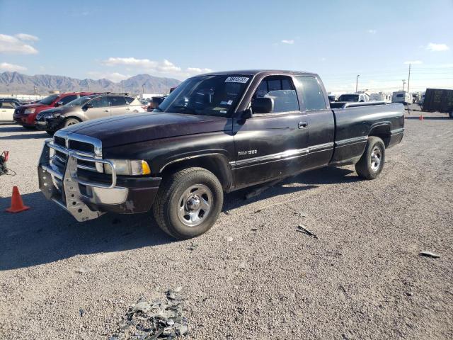 1996 Dodge Ram 1500 