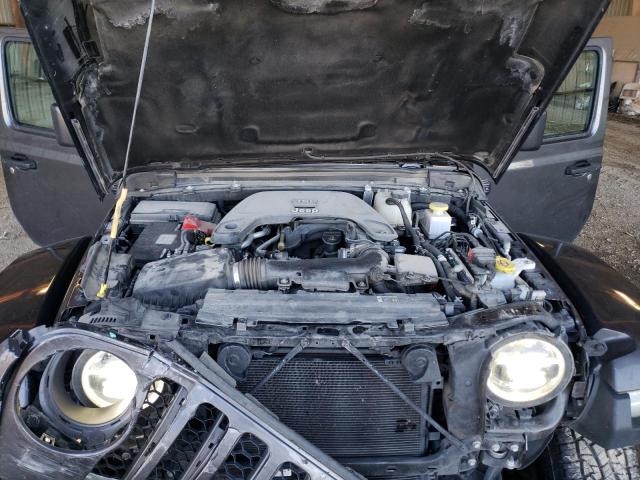 1C6JJTBG6LL206608 Jeep Gladiator Rubicon