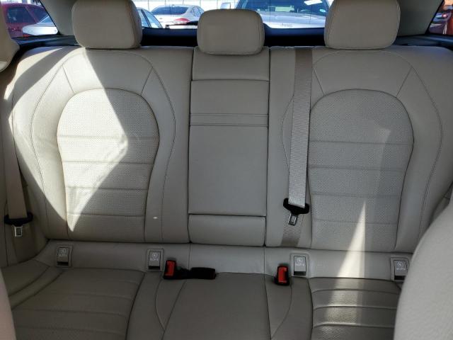 2020 MERCEDES-BENZ GLC 300 - WDC0G8DBXLF673587