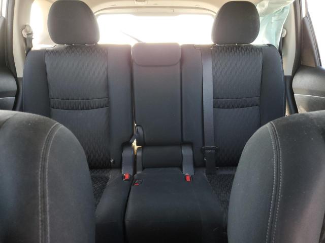 KNMAT2MT4JP538446 Nissan ROGUE S