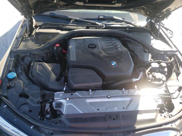2019 BMW 330I - 3MW5R1J59K8B00888