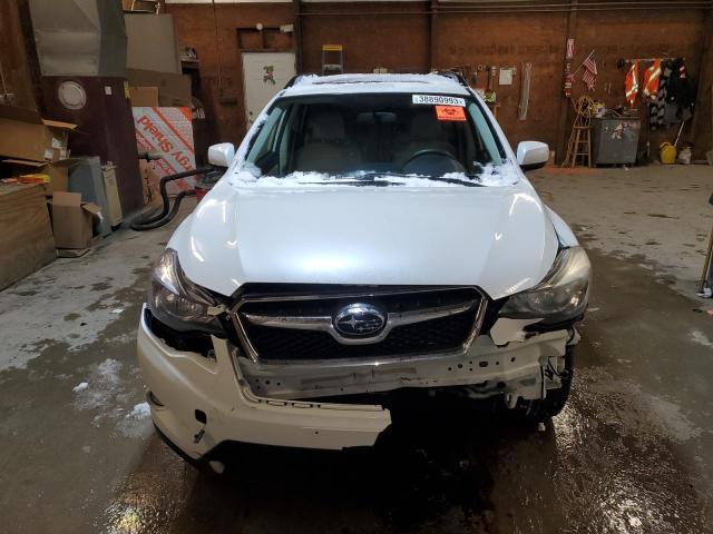 JF2GPAVC8E8252866 Subaru Xv Crosstrek 2.0 Premium