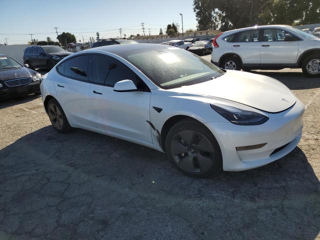 5YJ3E1EB0MF071608 Tesla MODEL 3