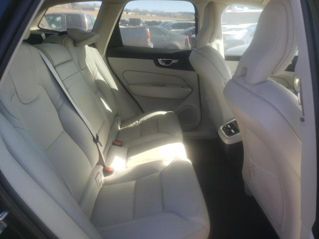YV4062RL8N1940889 Volvo Xc60 B6 Inscription