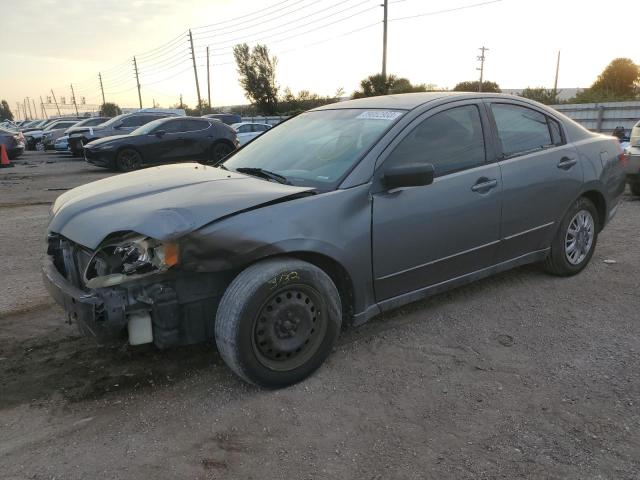 2004 Mitsubishi Galant 