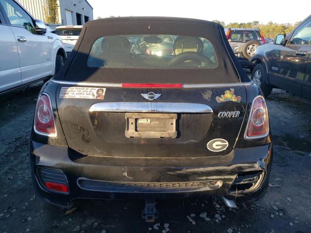 WMWZN3C59FT863000 Mini Cooper