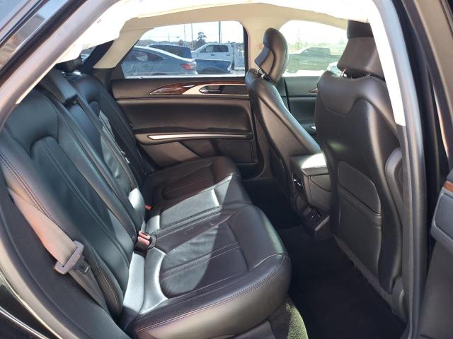 3LN6L2G91ER809768 Lincoln MKZ