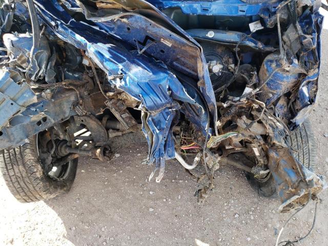 2019 FORD ECOSPORT S - MAJ6S3GLXKC277946