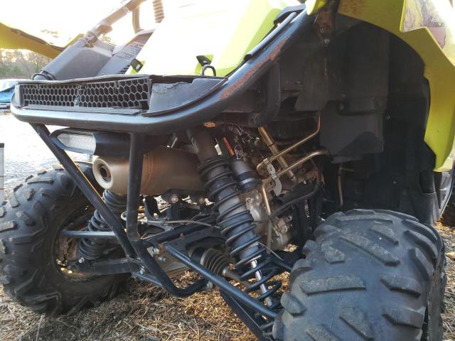 2021 YAMAHA YXZ1000 5Y4AN29Y9MA102933