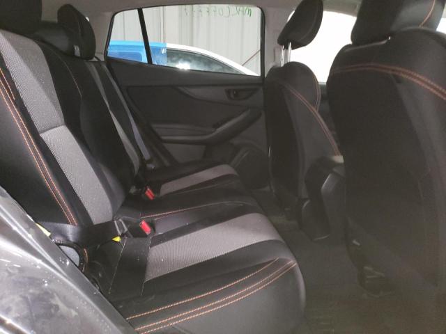 2021 SUBARU CROSSTREK - JF2GTAPC3M8303939