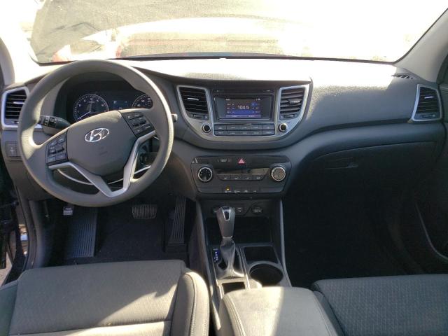 2017 HYUNDAI TUCSON LIM - KM8J33A46HU403902