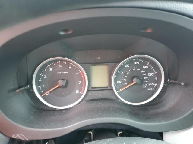 JF2SJAEC6HH803442 Subaru Forester 2.5i Premium