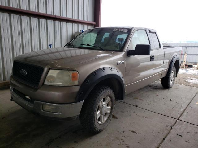 2004 Ford F-150 