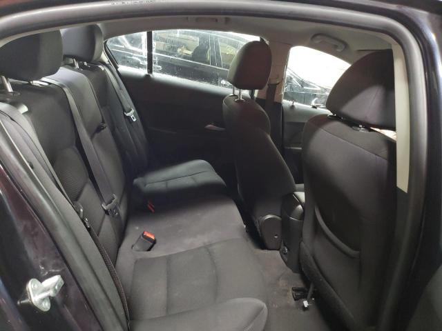 2015 CHEVROLET CRUZE - 1G1PC5SBXF7144276
