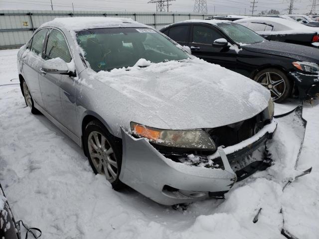 JH4CL96948C000896 Acura TSX