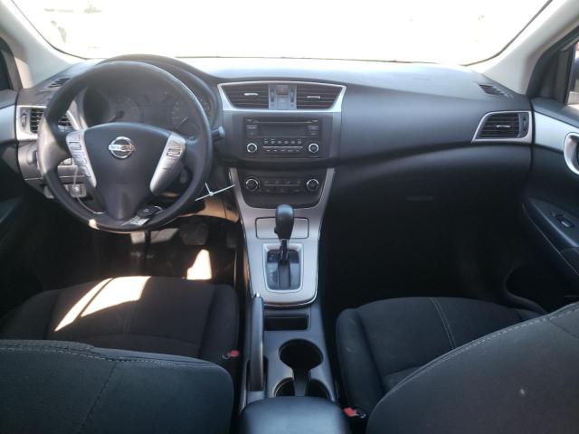 3N1AB7APXFY314887 Nissan SENTRA S