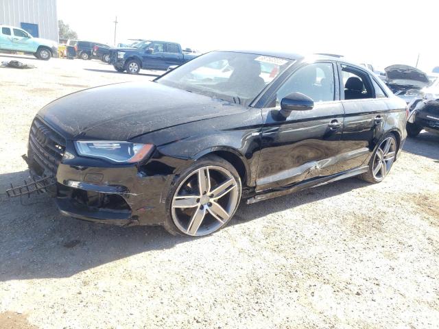 2016 AUDI A3 PREMIUM - WAUA7GFF5G1093023