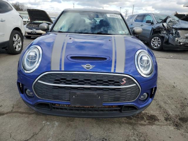 WMWXJ1C01L2M82366 Mini Cooper