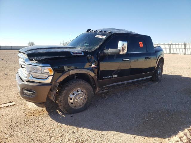 2022 Ram 3500 Longhorn