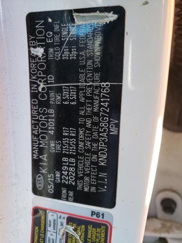 KNDJP3A58G7241768 KIA Soul