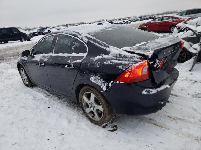 YV1622FS8C2088596 Volvo S60
