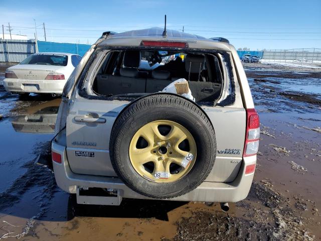 JS3TD947364100528 Suzuki GR VITARA
