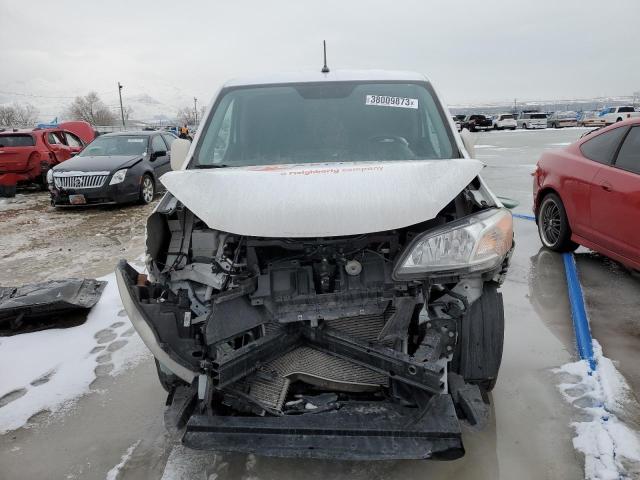 3N6CM0KN6MK705701 Nissan NV200 2.5S