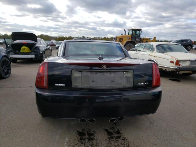 1G6YV34AX45601890 Cadillac XLR