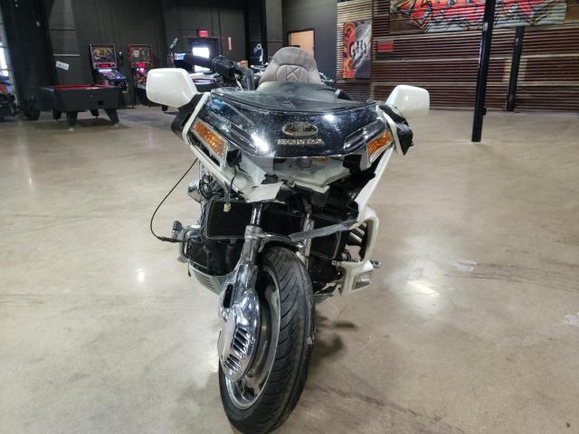 2000 HONDA GL1500 SE1 1HFSC2237YA203496