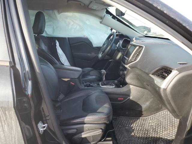 2015 JEEP CHEROKEE T - 1C4PJMBS6FW787060