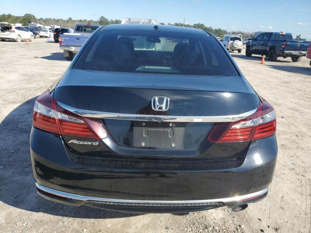 2017 HONDA ACCORD EX - 1HGCR2F72HA248681
