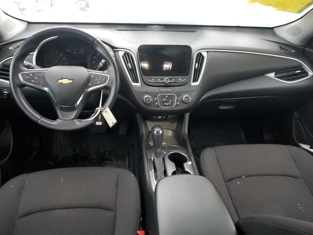 2020 CHEVROLET MALIBU RS - 1G1ZG5ST5LF124377