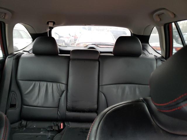 4S4BSAFC2K3204905 Subaru Outback 2.5i Premium