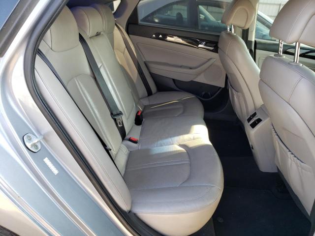 2016 HYUNDAI SONATA PLU - KMHE54L28GA037048